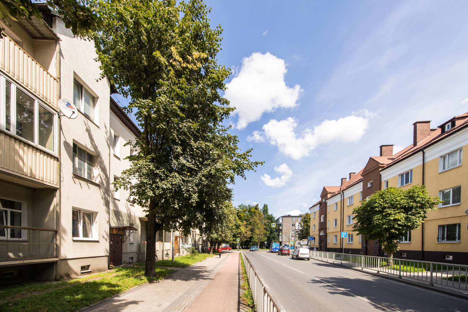 Апартаменты LovelyHome39 Студия 4 на Автомобильной