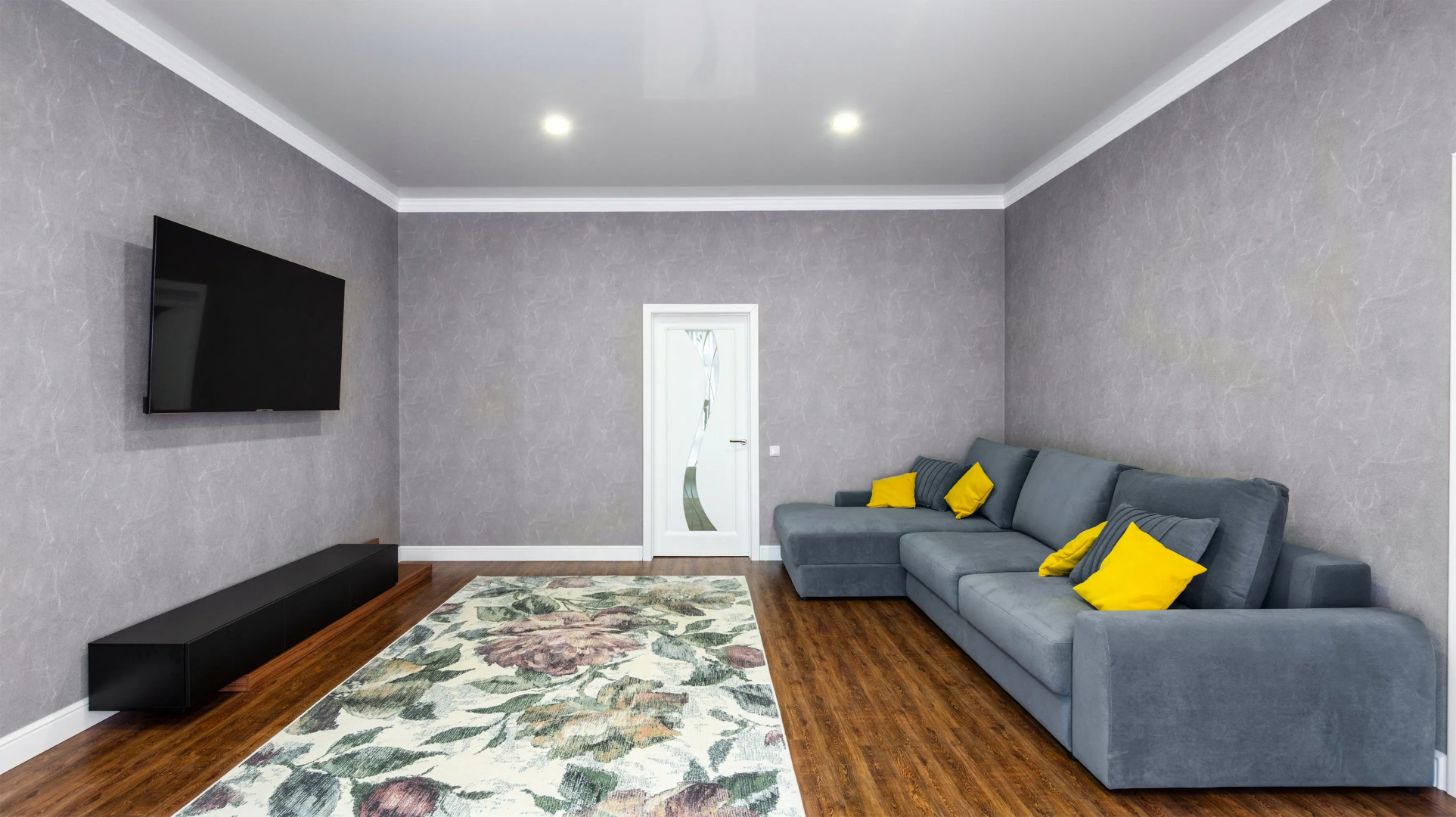 Апартаменты Трехкомнатные на Первомайская 23