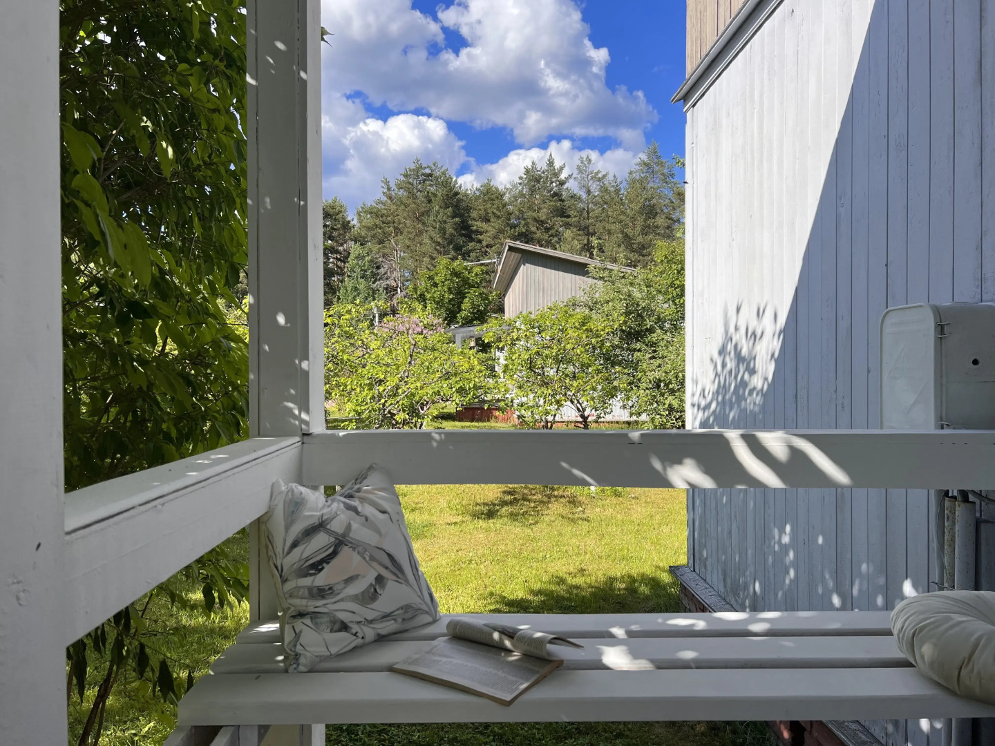 База отдыха Свободное Время