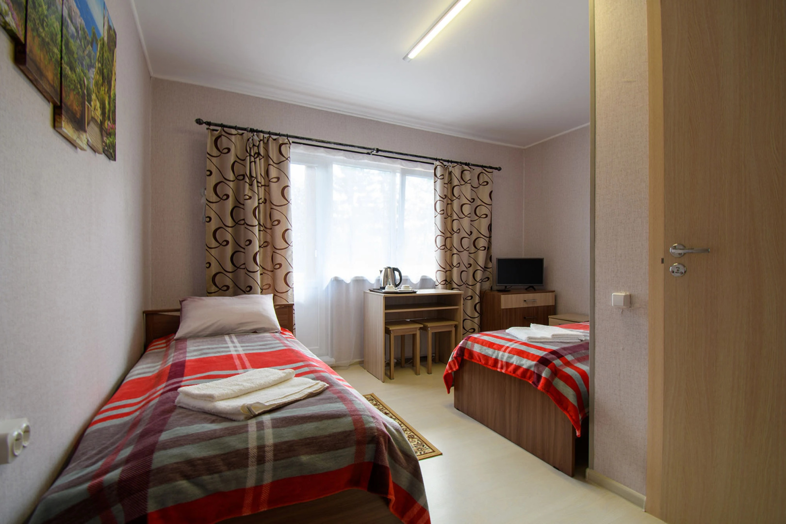 Гостевой дом Соловецкий теремок