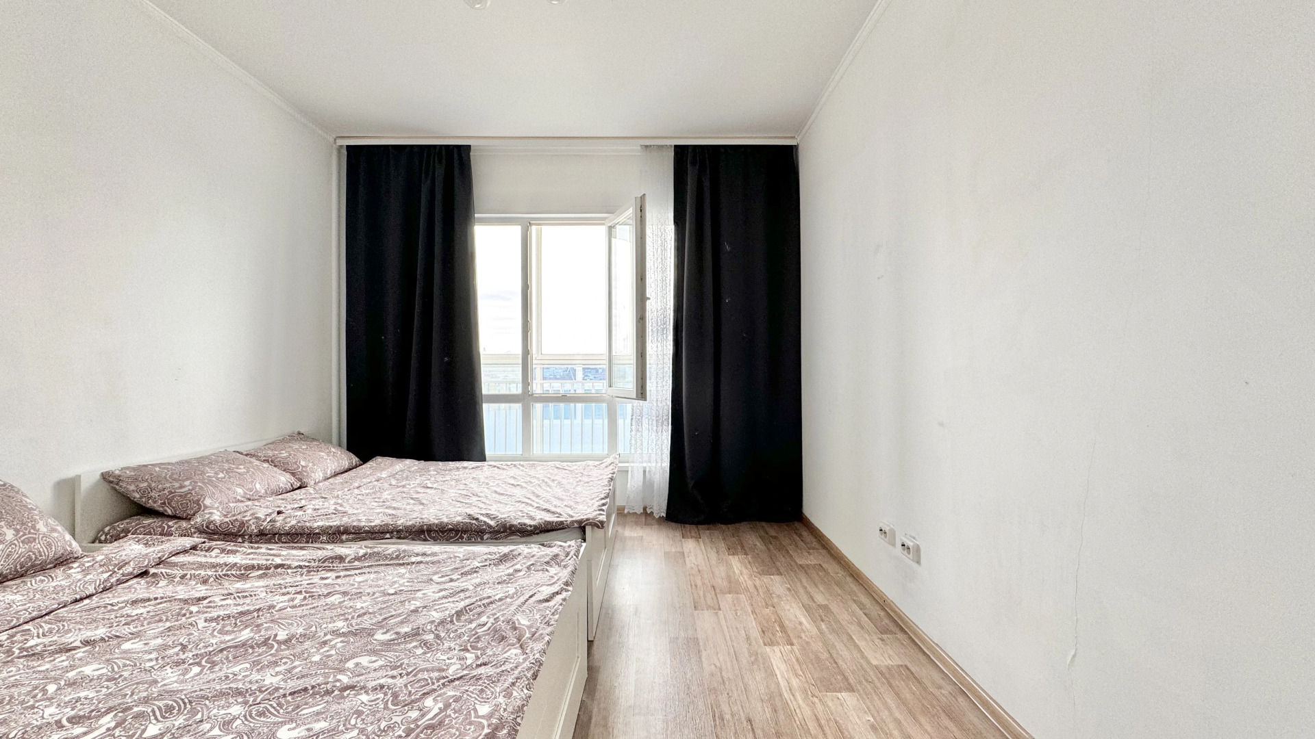 Квартира Hugge Place у Аквапарка 308