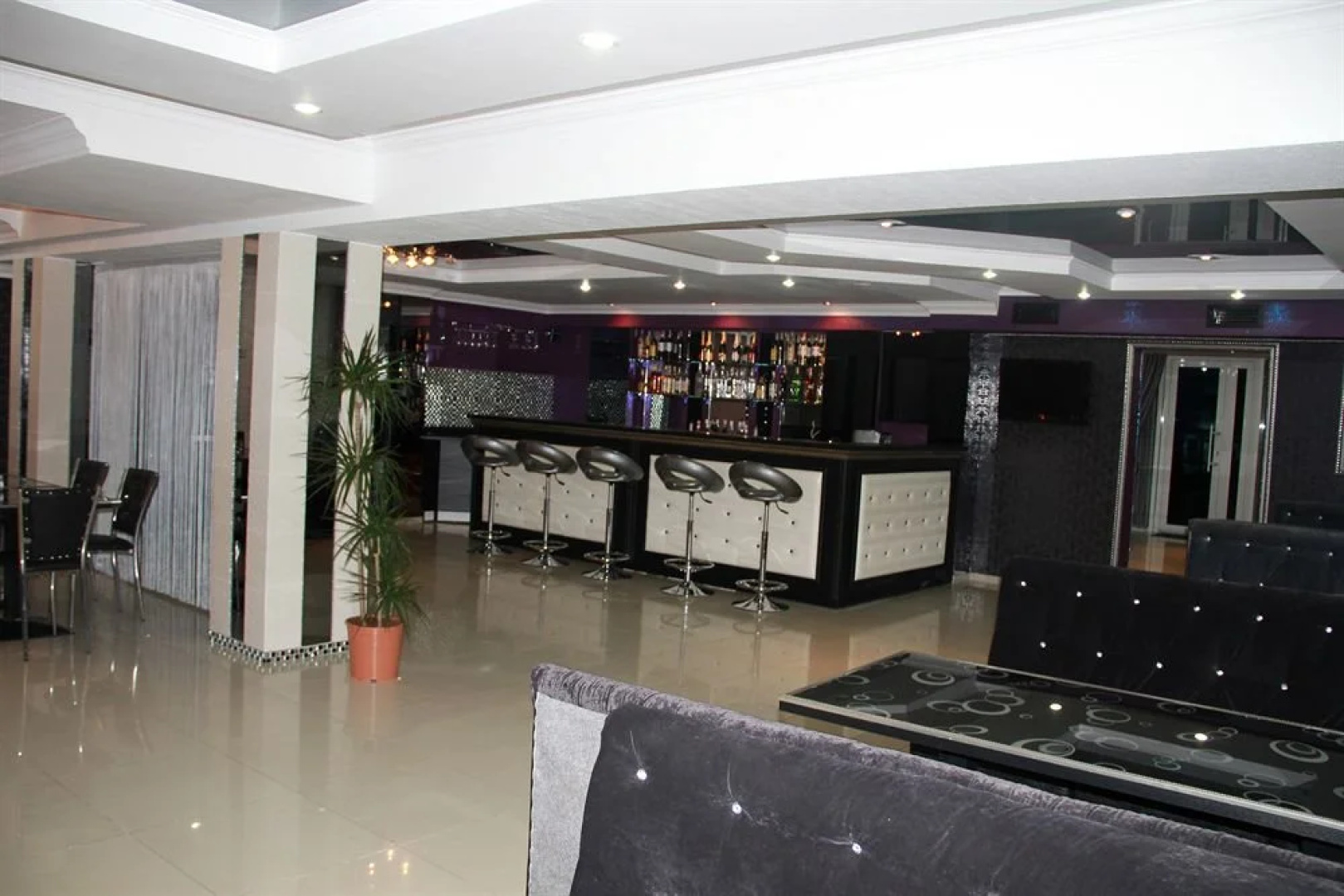 Europa Hotel 3*