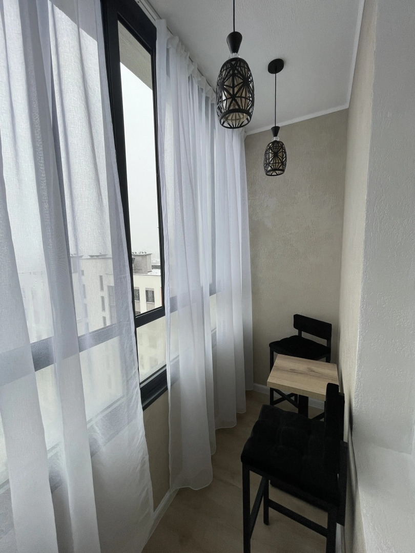 Квартира в центре Гродно D N Apart 3