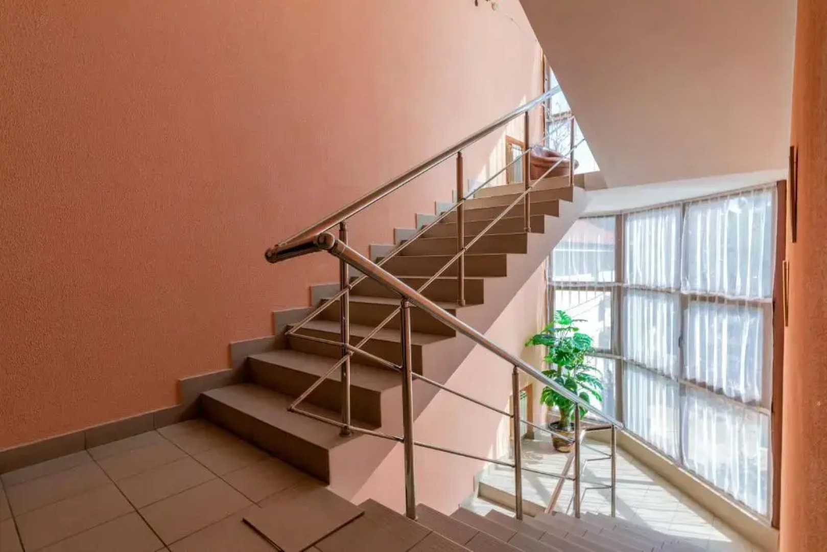 Отель Кузбасс