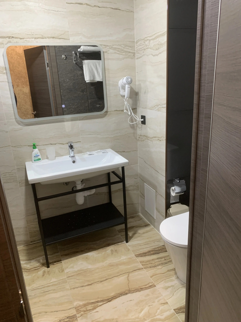 Мини-отель на Южной