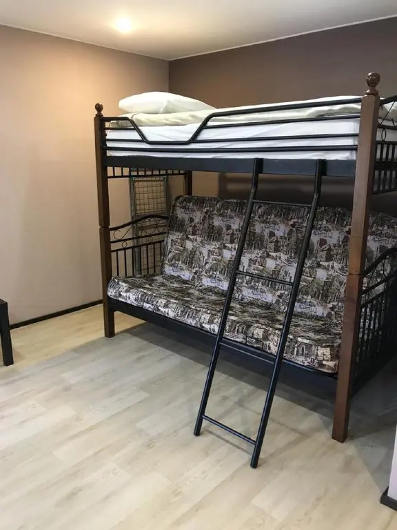 Отель Карьяла