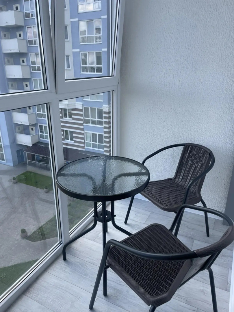 Квартира на Проспекте Дзержинского. 21