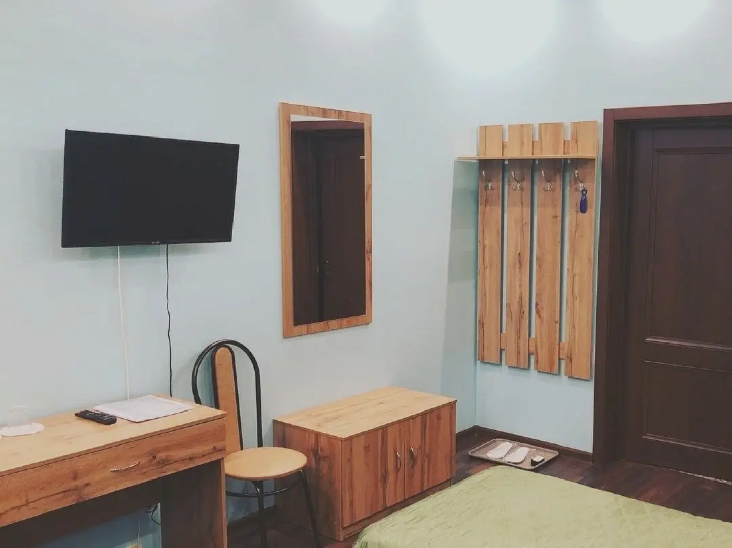 Гостевой Дом Дениса Давыдова