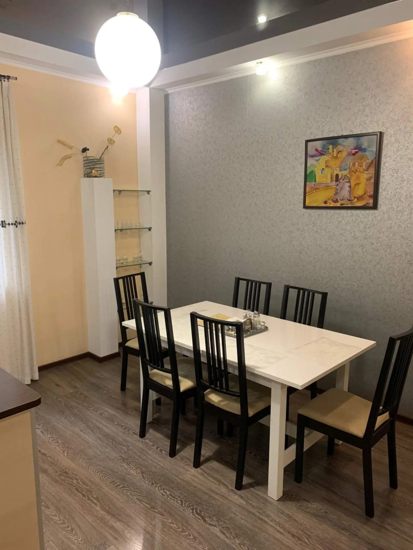 Апартаменты Максимум