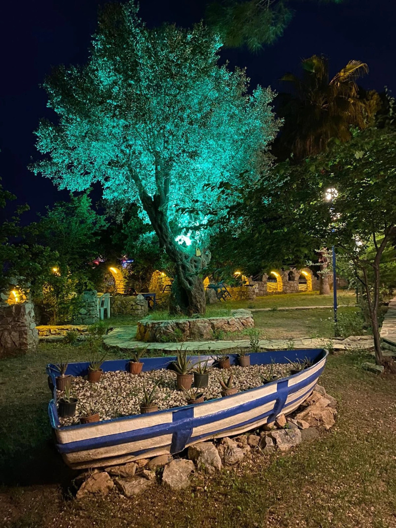 New Golden Gate Hotel