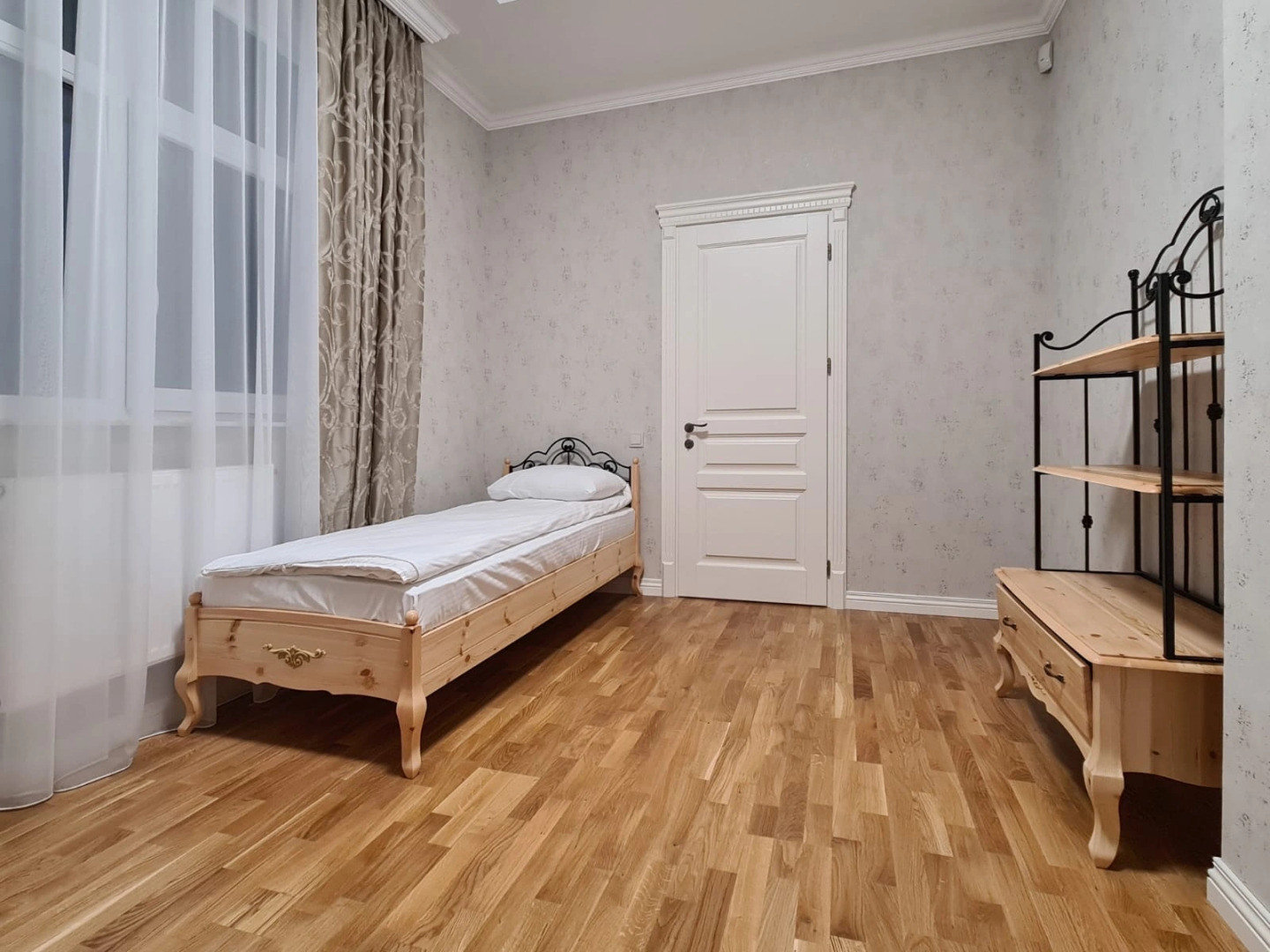 Вилла Дом на берегу Балтийского моря