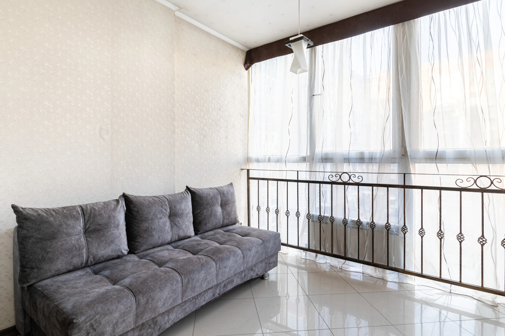 Апартаменты на Вишневского