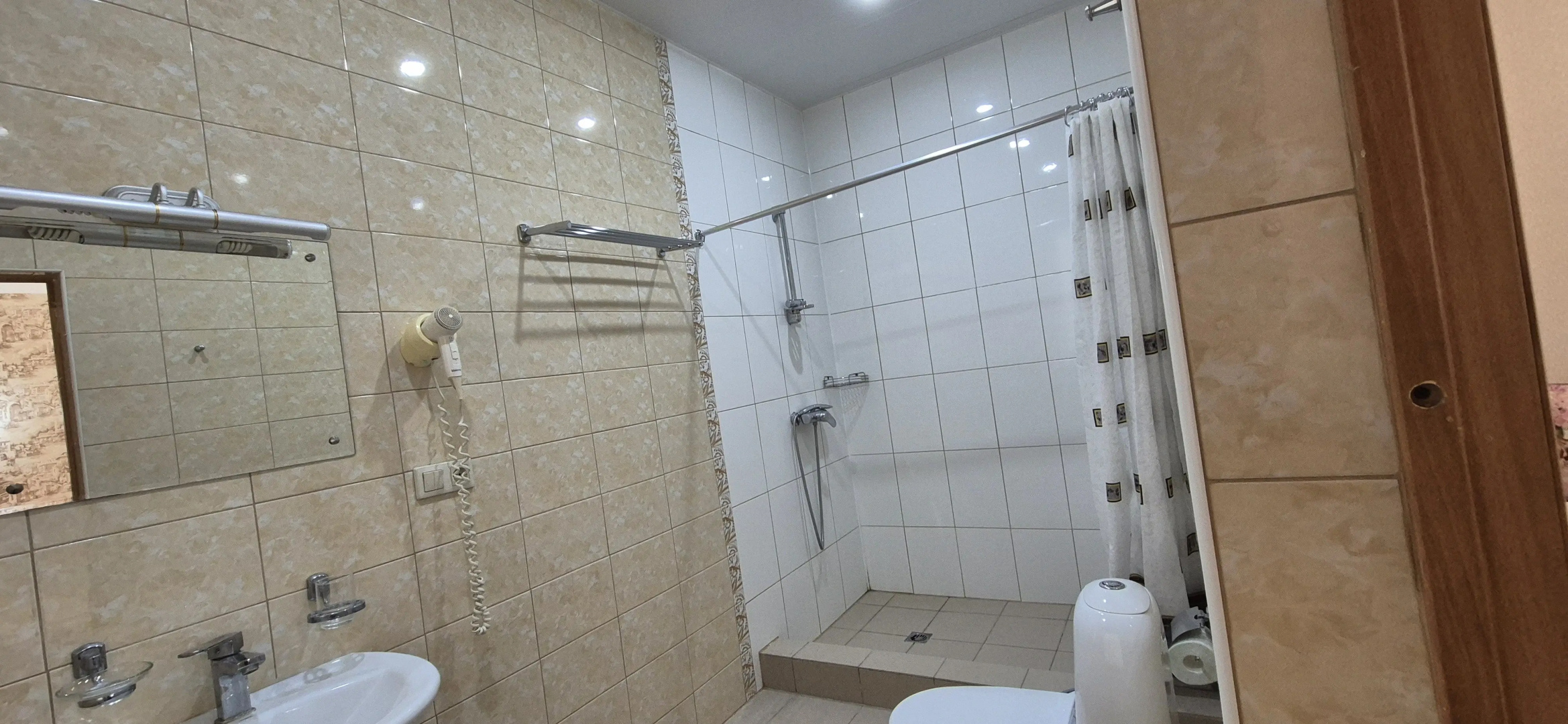 Гостевой Дом Курзаль