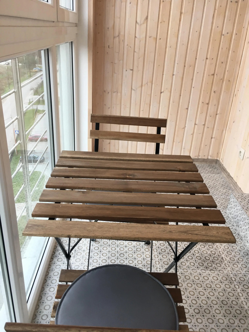 Апартаменты Свет