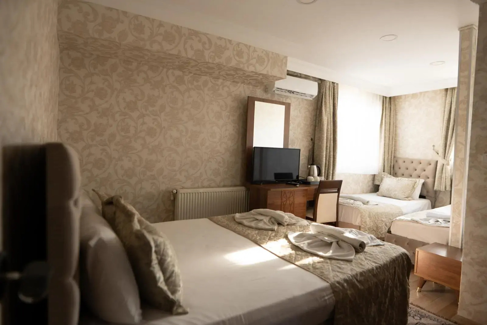 Отель Angels Garden - Special Catagory