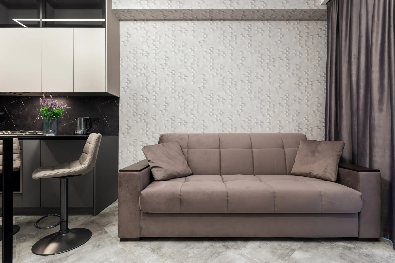 Апартаменты Place of Power