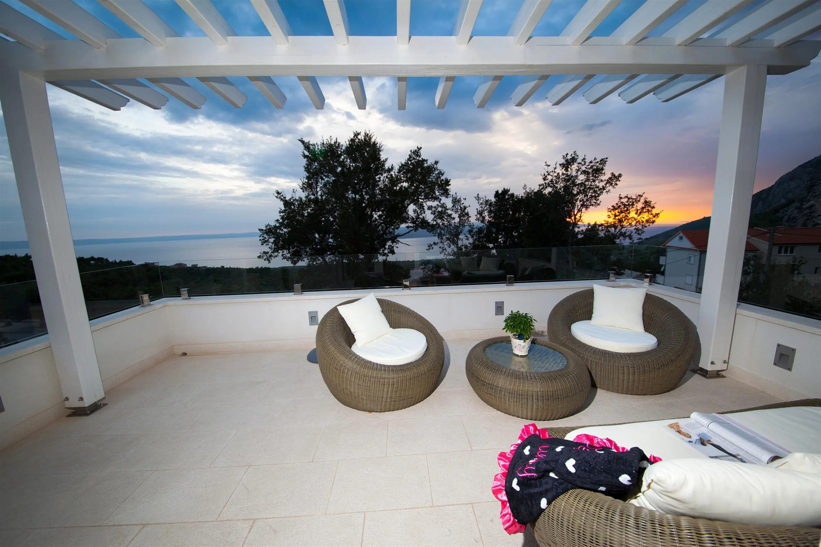 Гостевой дом Villa Prestige