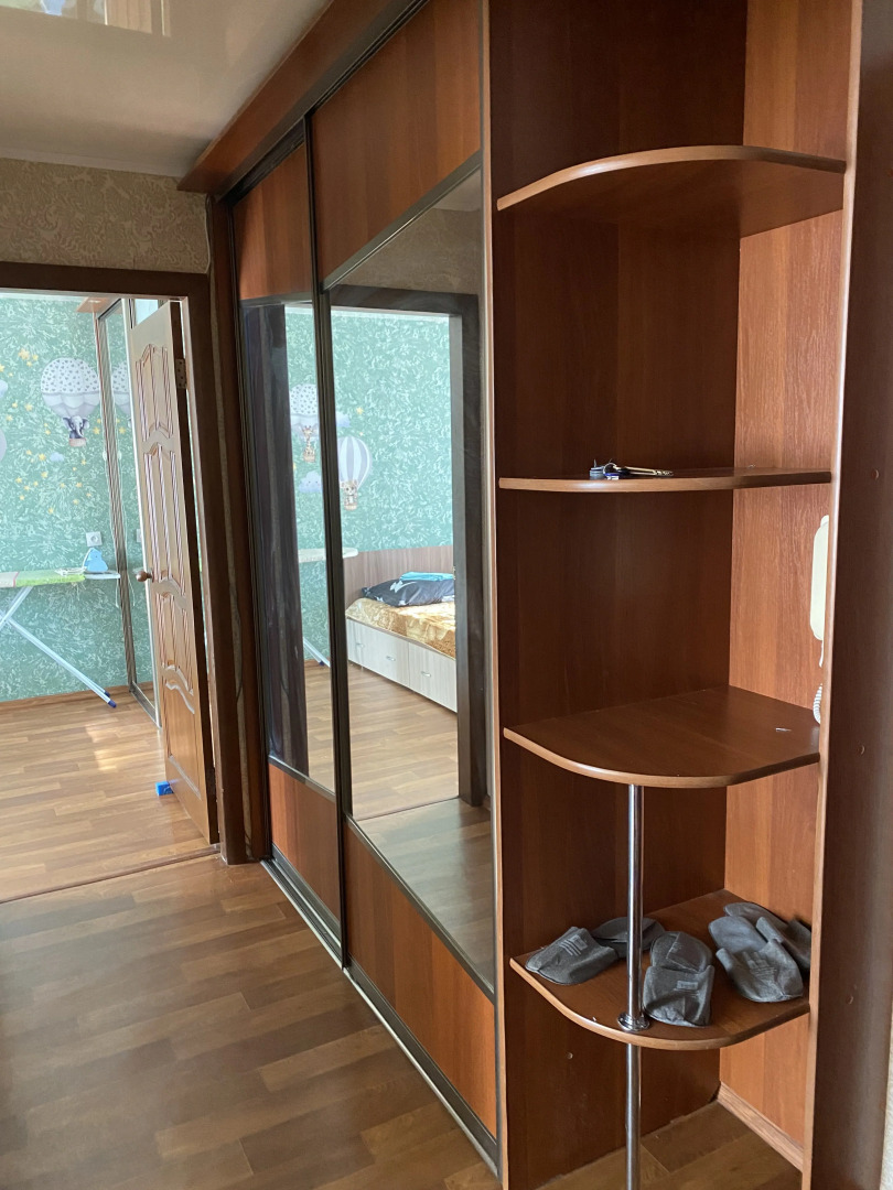 Апартаменты в Кстово