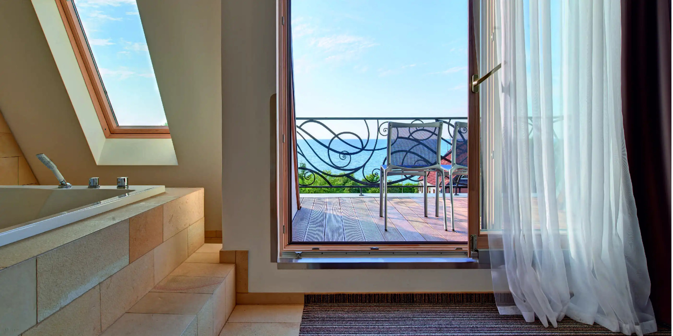 Отель СПА Зеленоградск