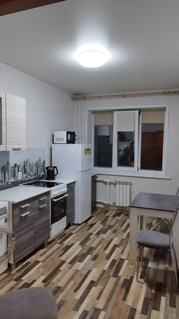 Квартира в Центре Города