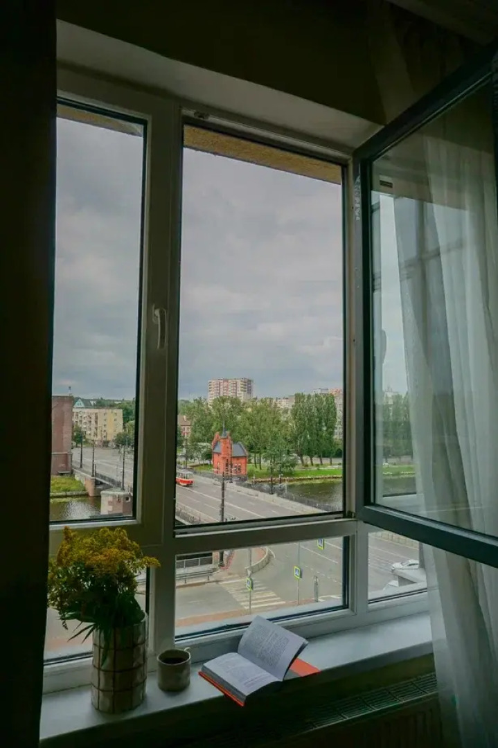 Апартаменты 2х комнатные на Рыбной деревне