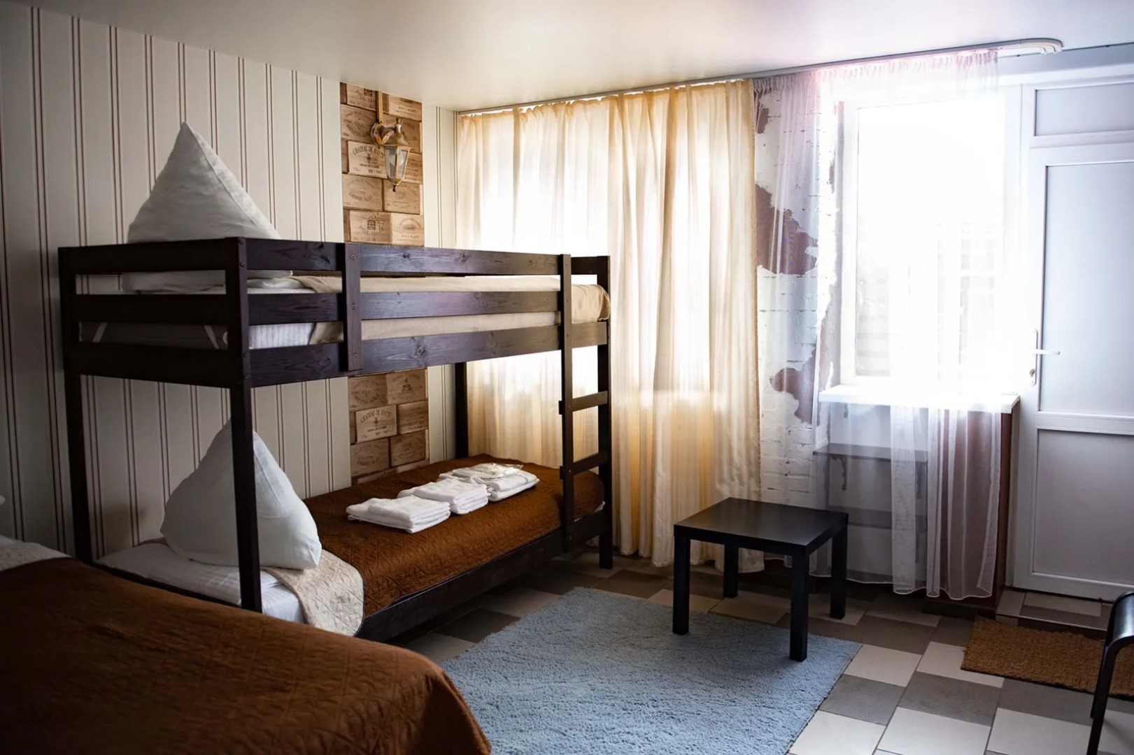 Гостевой дом Мэри-Тель