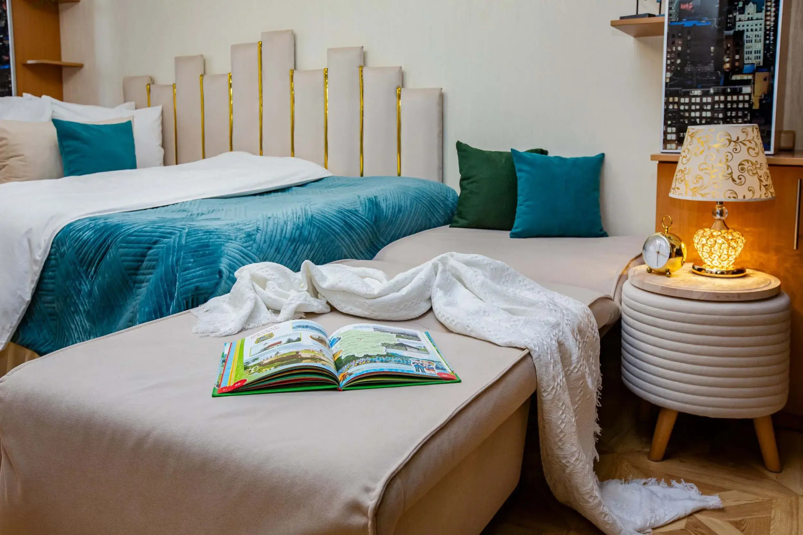 Апартаменты Метро Пушкинская