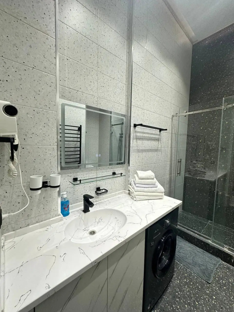 Апартаменты Бульвар 144