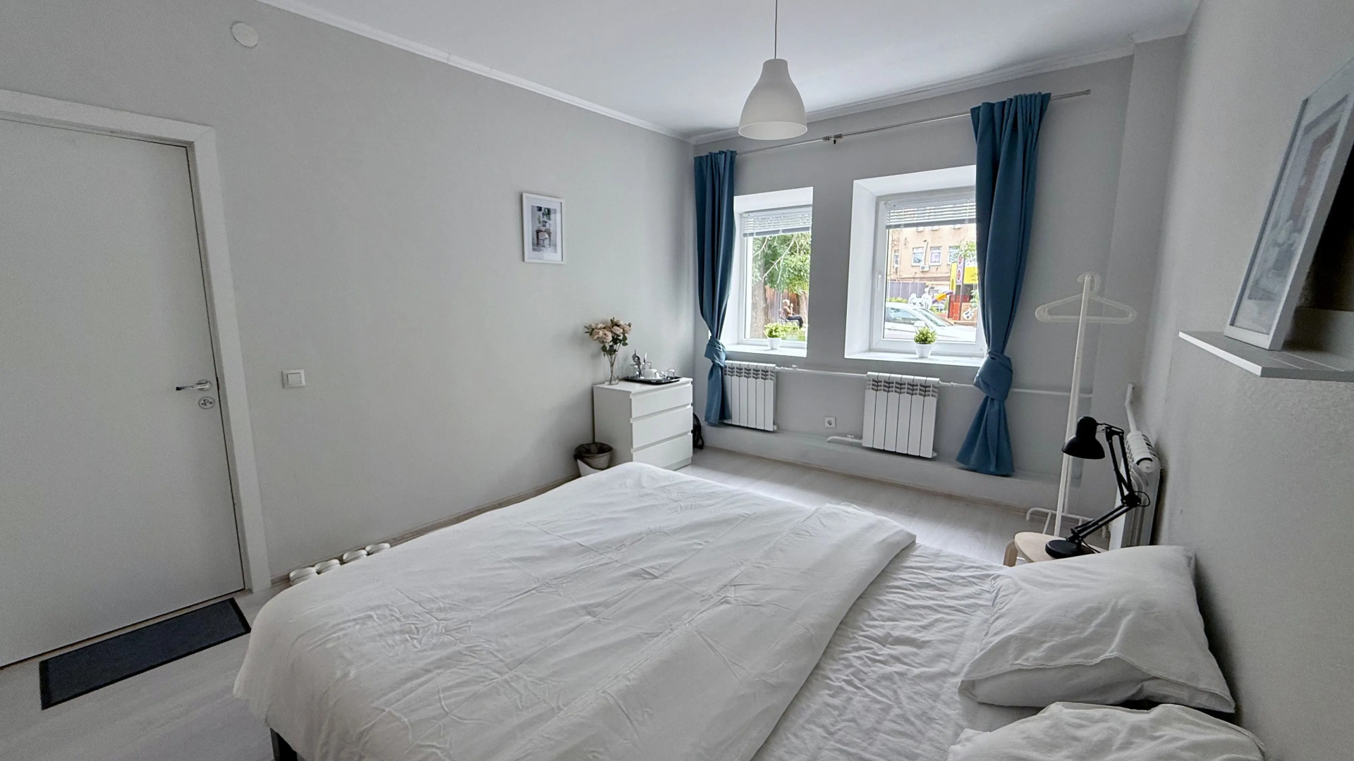 Меблированные комнаты На Никитской (Км19)