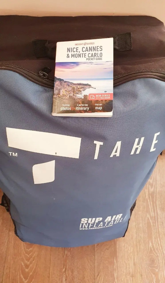 Гостевой дом Каюты Капитана Немо