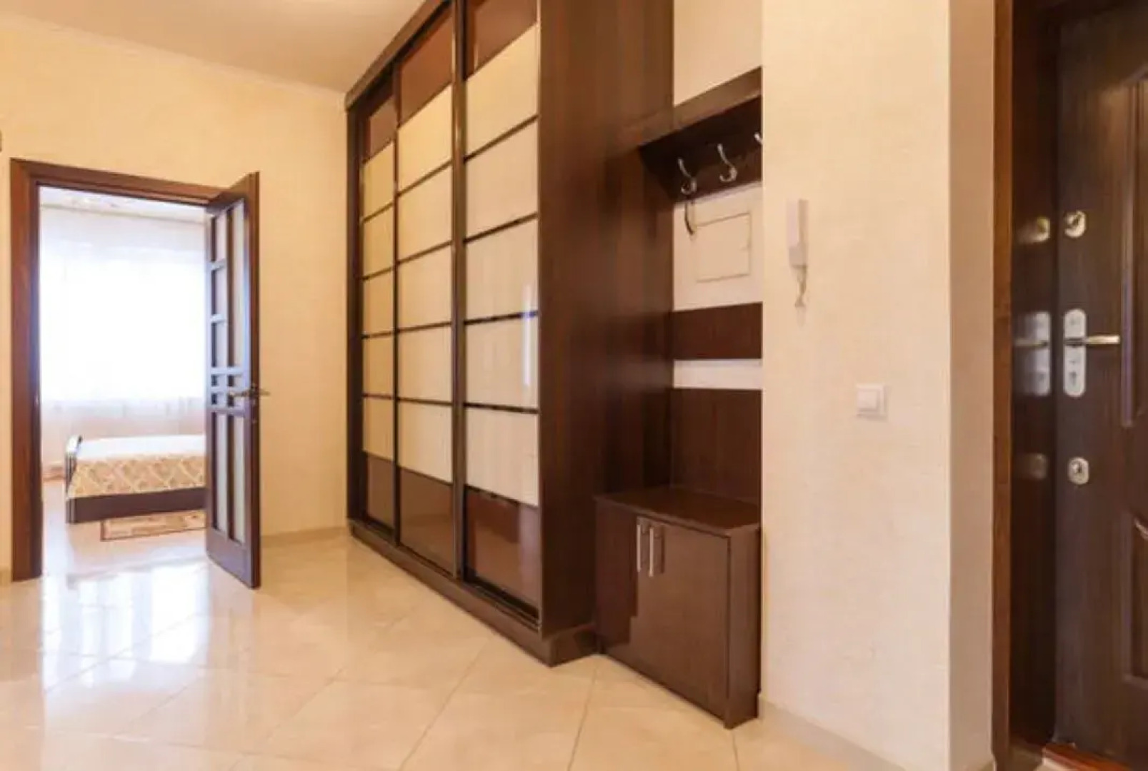 Апартаменты Юрия Гагарина 2А