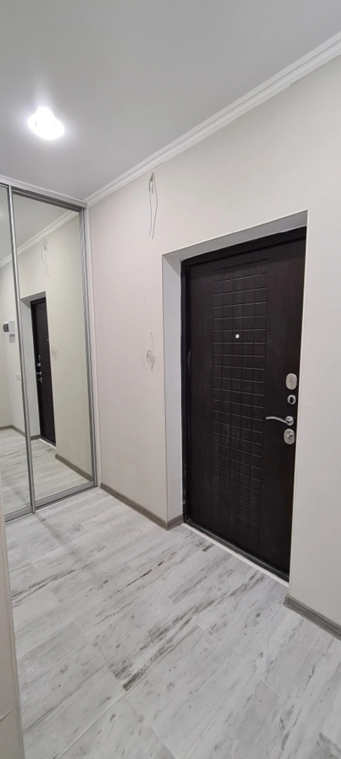 Апартаменты Студия на Карякина