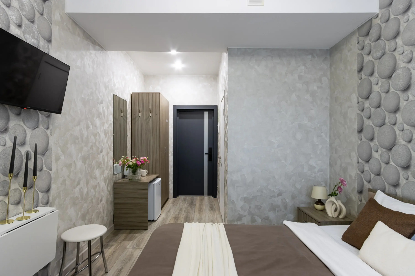 Отель Номера Sweet Home