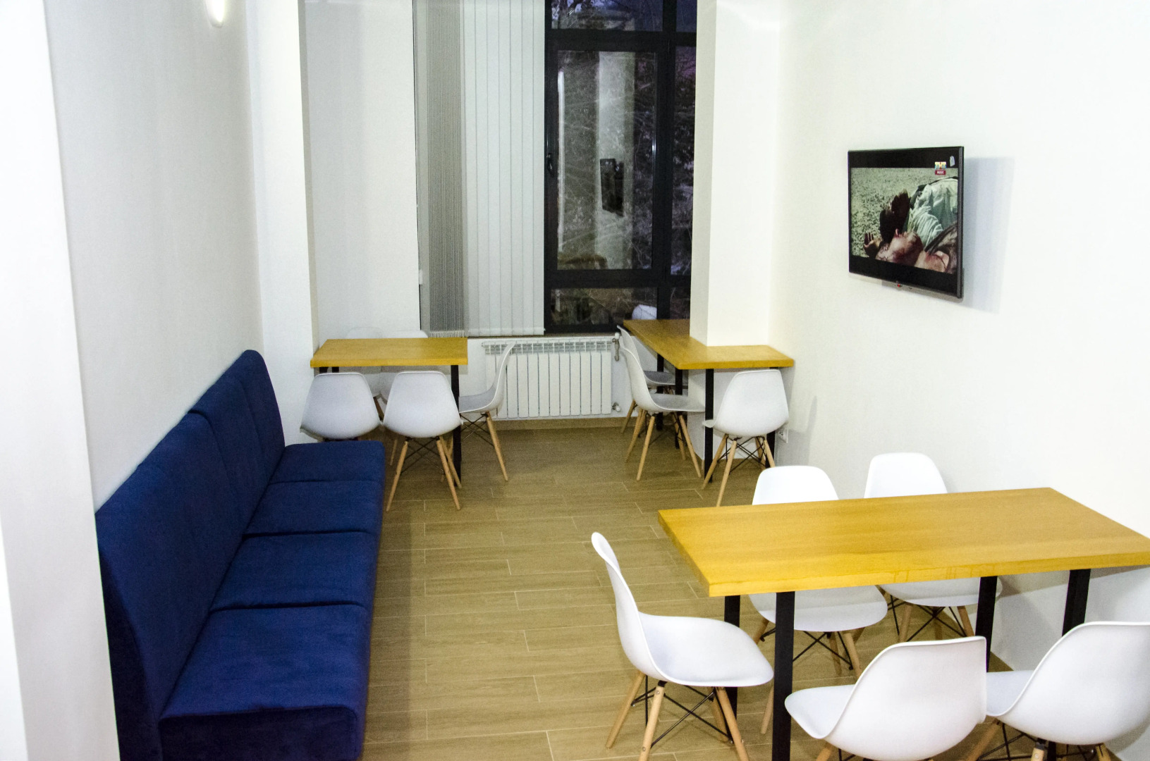 Хостел Khosta Hostel