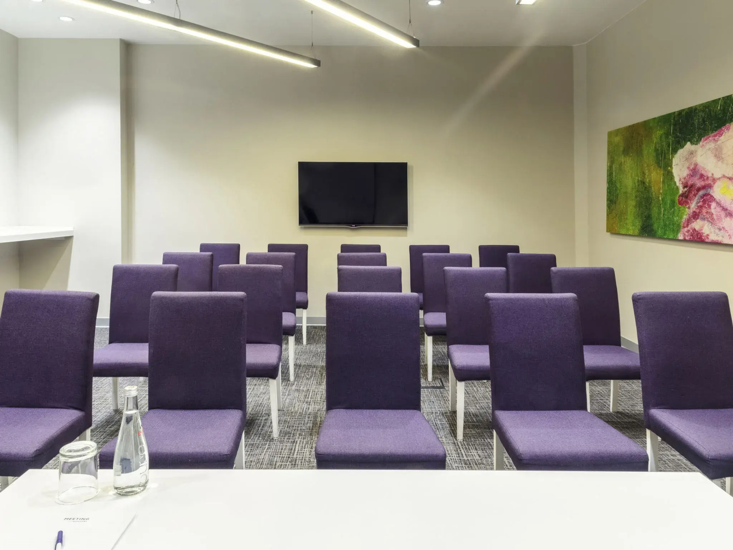 Отель Novotel Москва Аэропорт Шереметьево