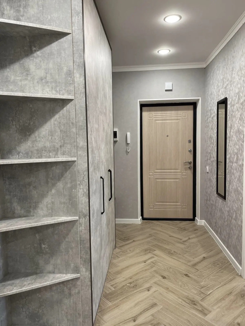 Апартаменты с видом на Домик Барона Мюнхгаузена