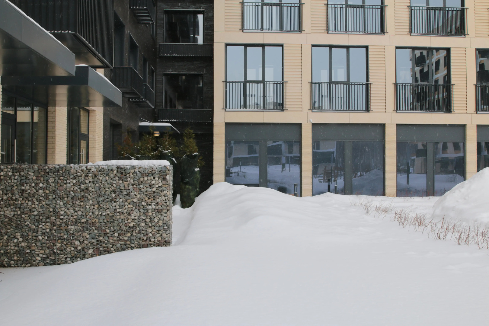 Квартира Инно-2