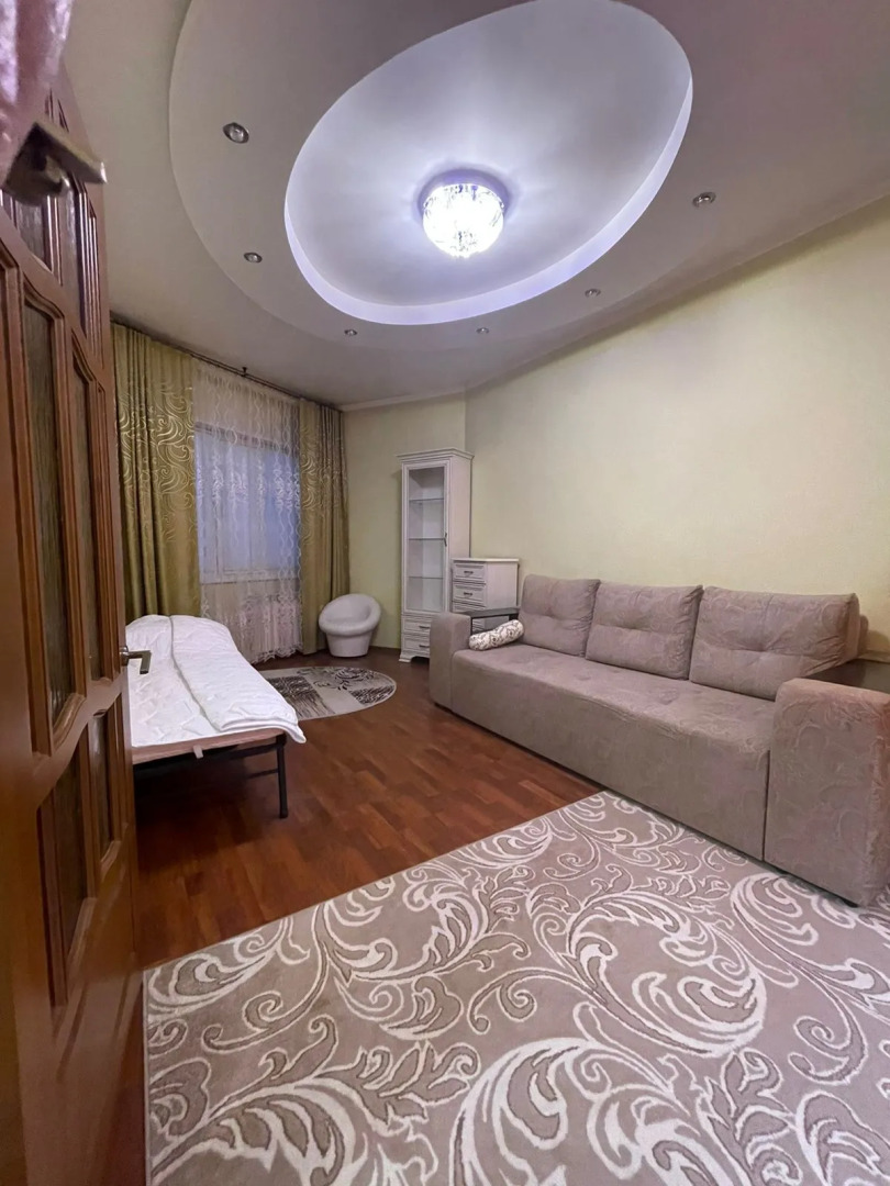 Квартира Двушка на Олимпийской 81