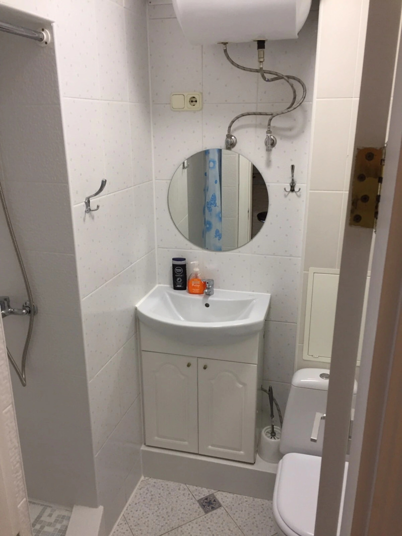 Апартаменты Площадь Победы