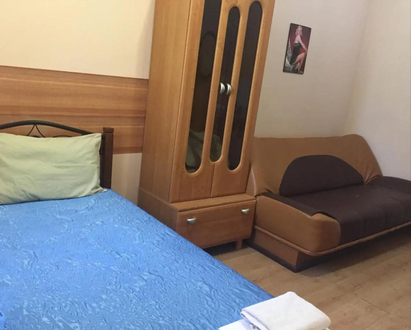 Мини-отель Комплекс Арабика