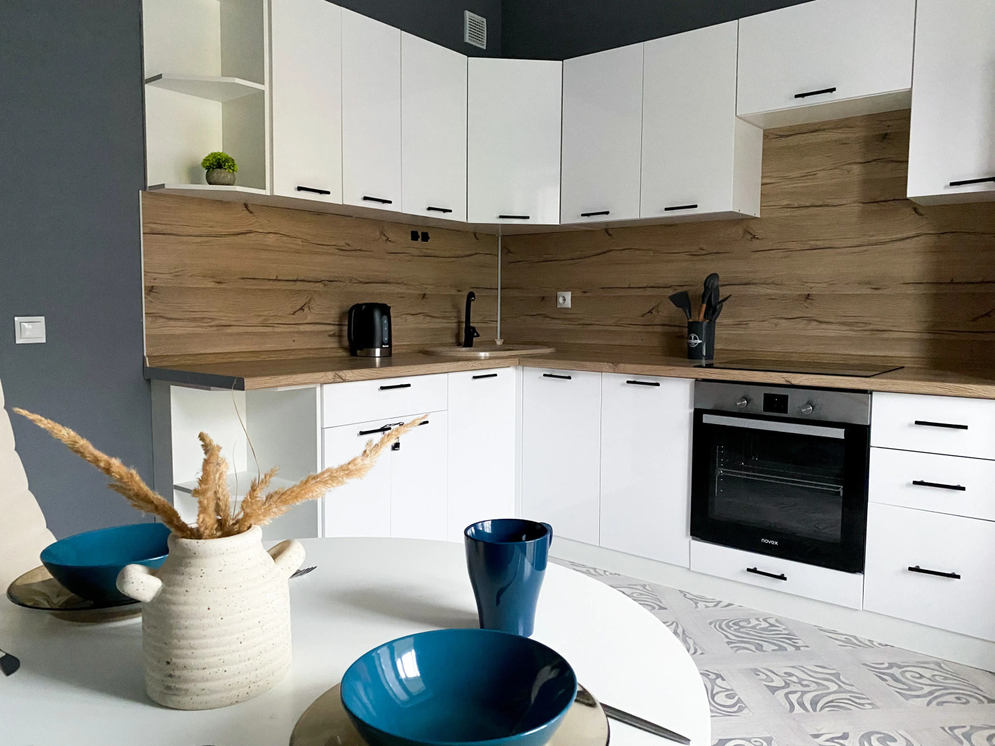 Квартира Толстой