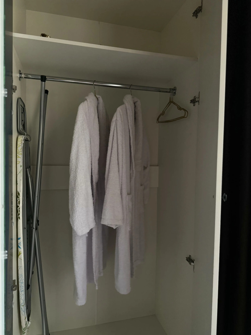 Апартаменты Добрый домик Роуз