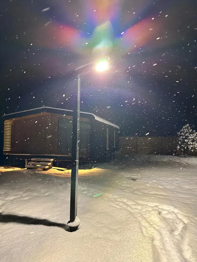 Отель Загородный Яблоко