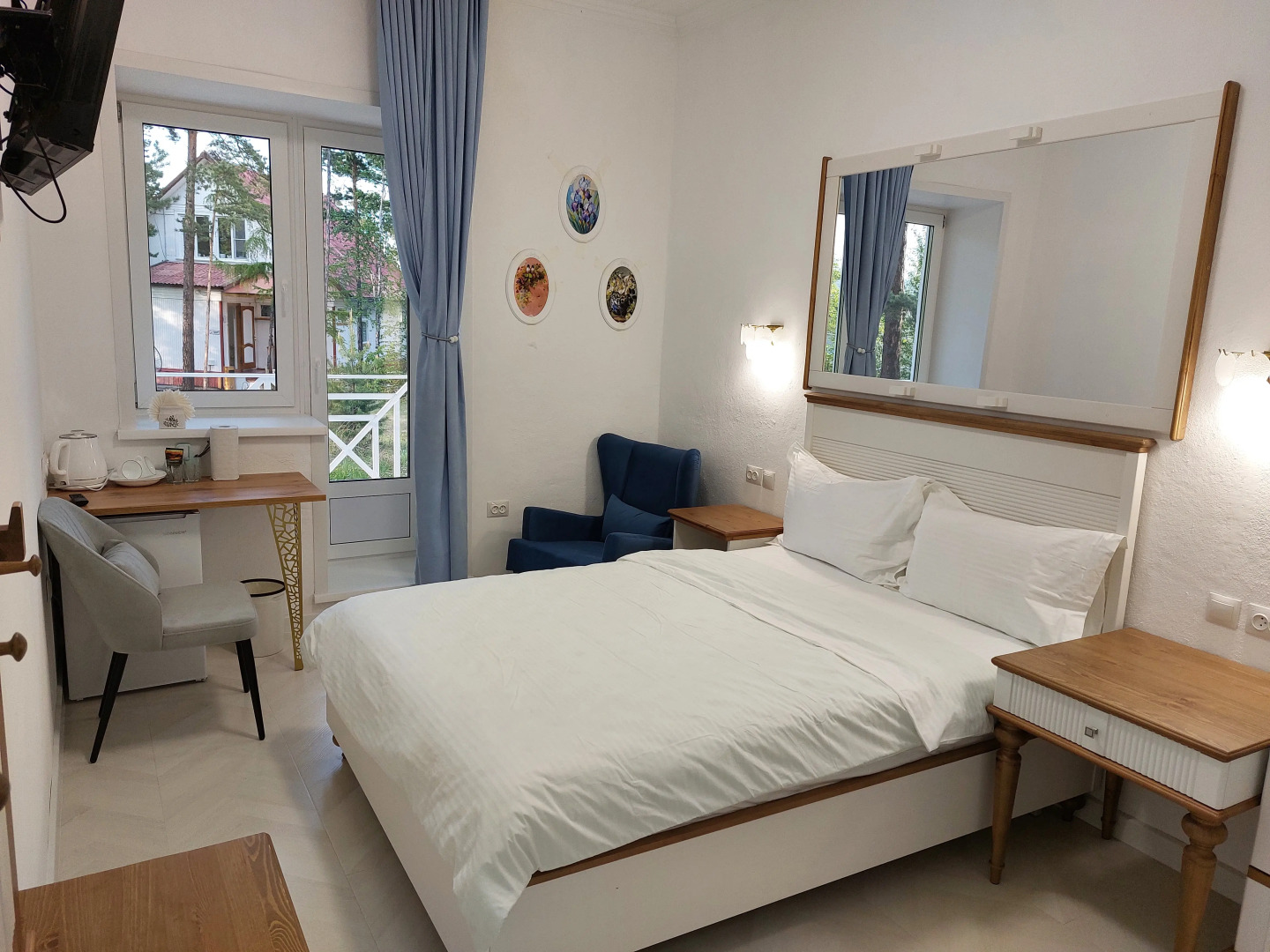 Золотая Рыбка