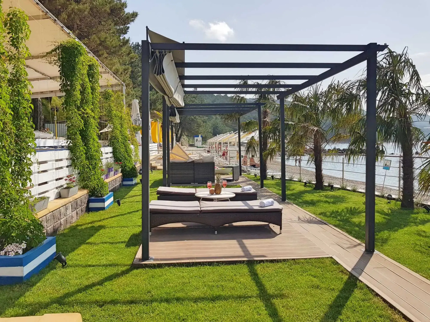 Санаторий Зеленая Долина