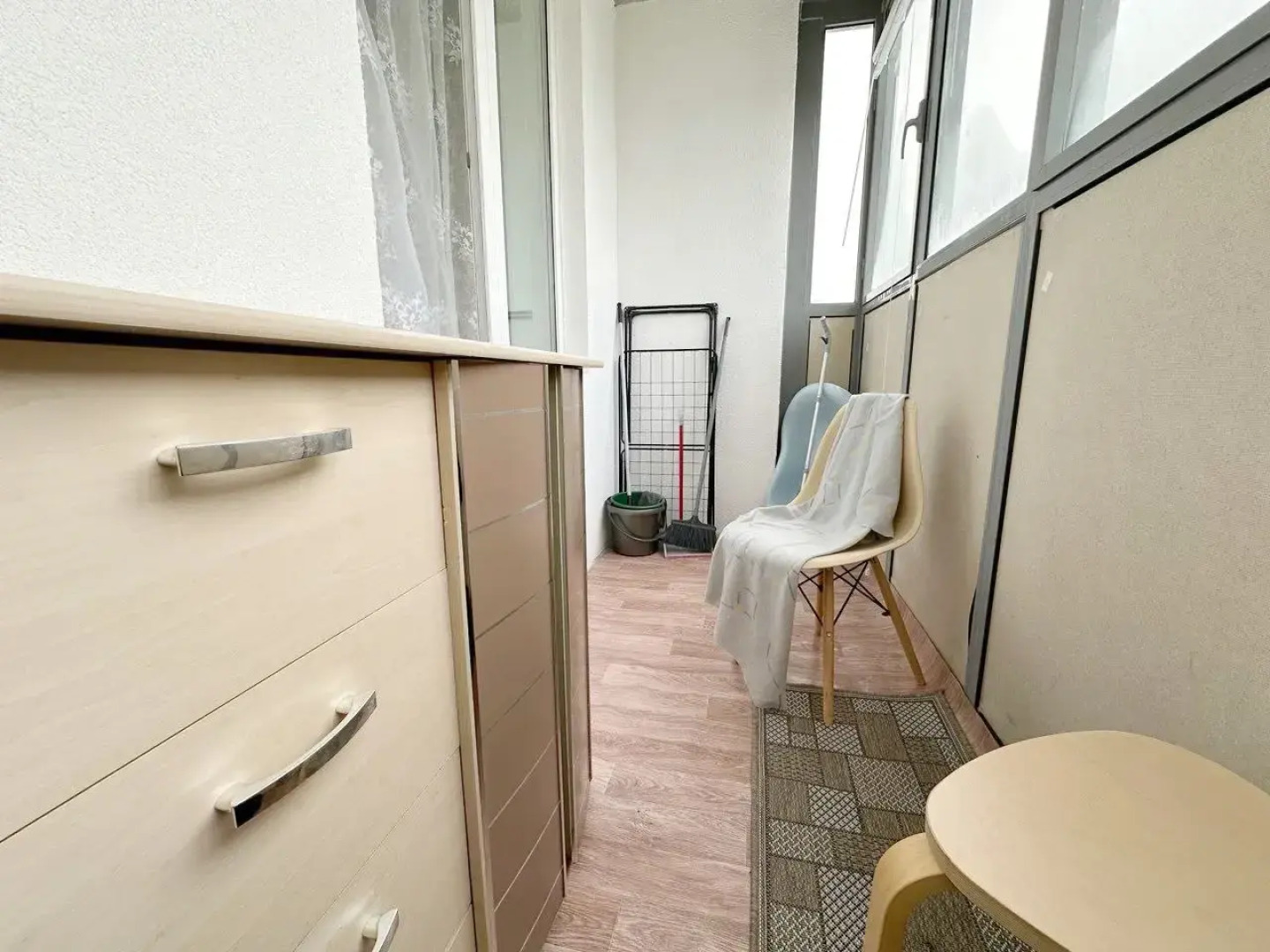 Квартира на Воронцовском бульваре 14 к3