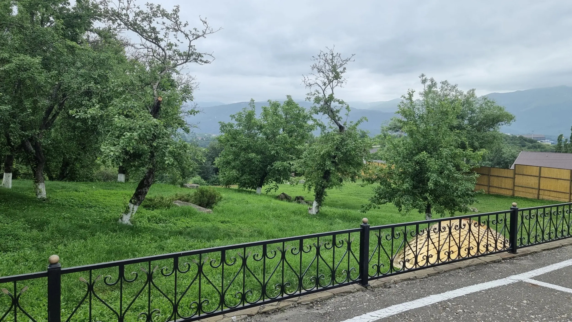 Вилла Беной Тревел