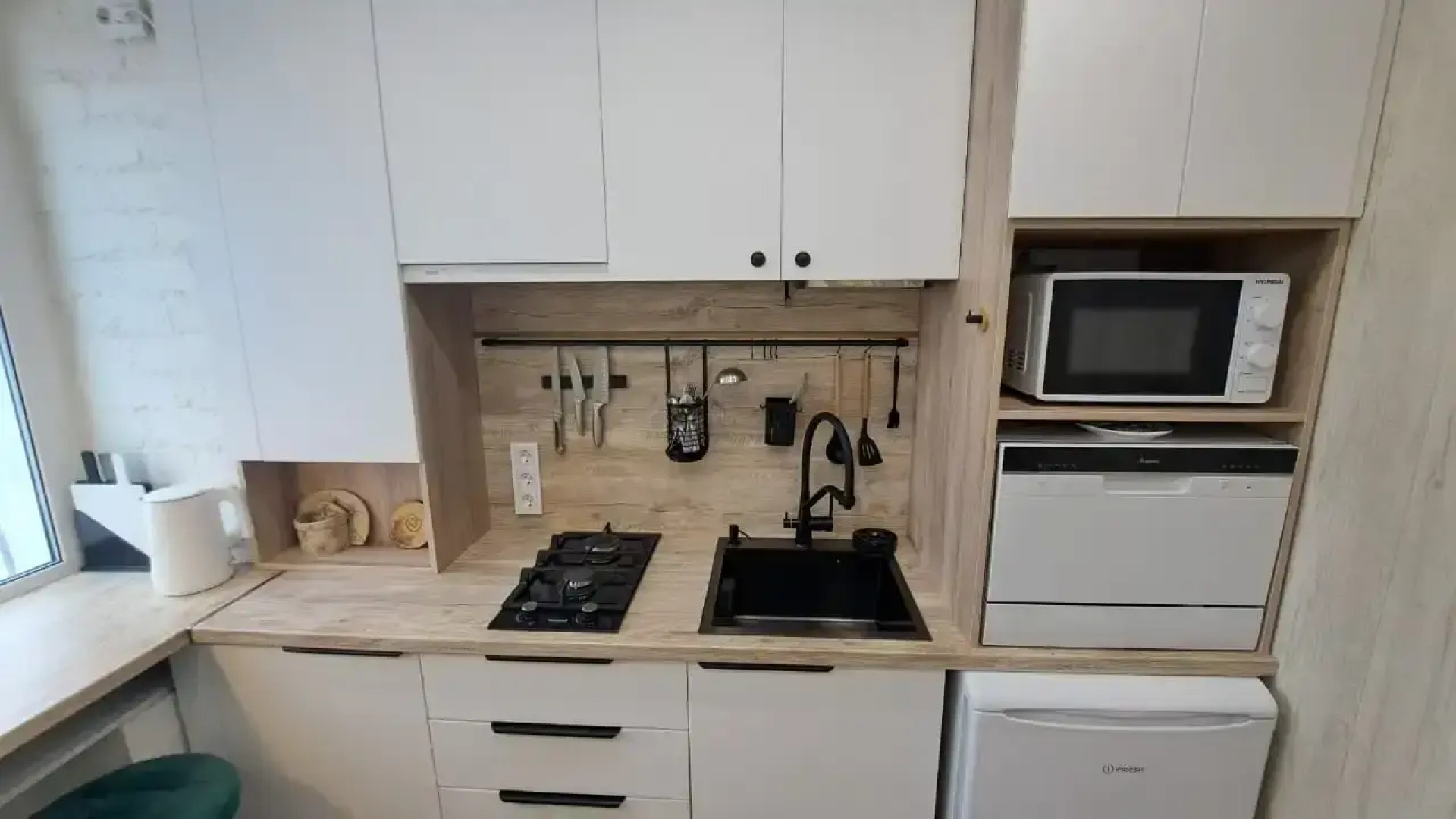 Квартира на улице набережная Ла-Рошель 13