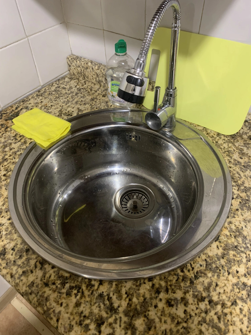 Квартира студия