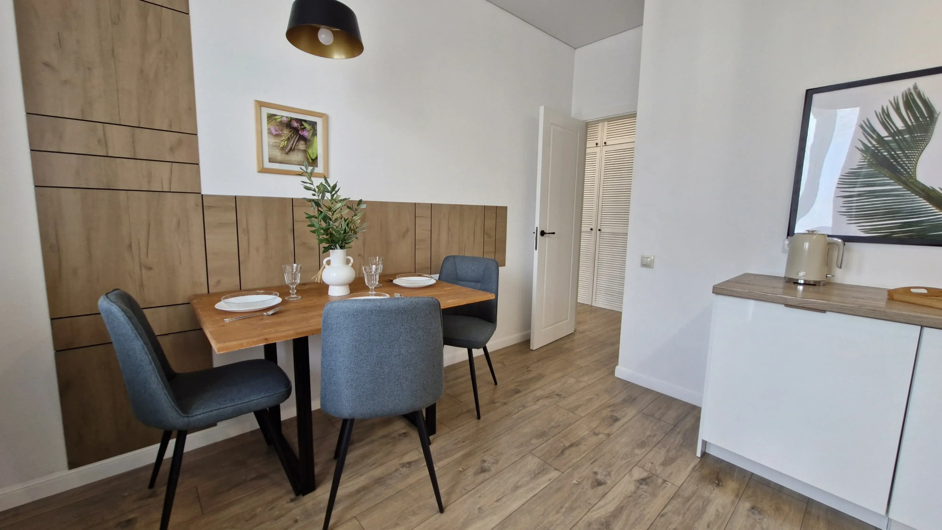 Апартаменты Family Home Парк Галицкого